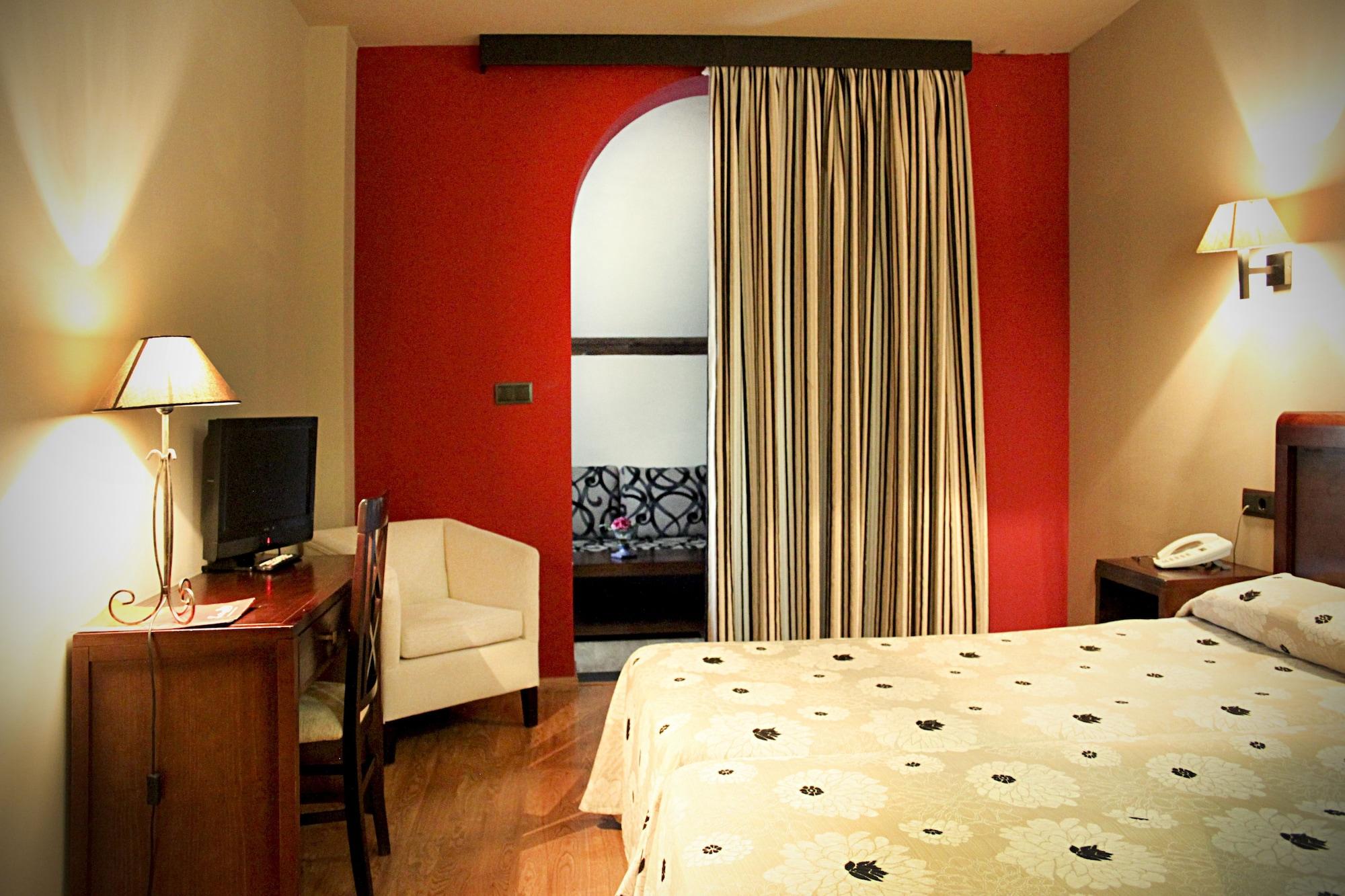 Hotel Zerbinetta Dílar Zewnętrze zdjęcie