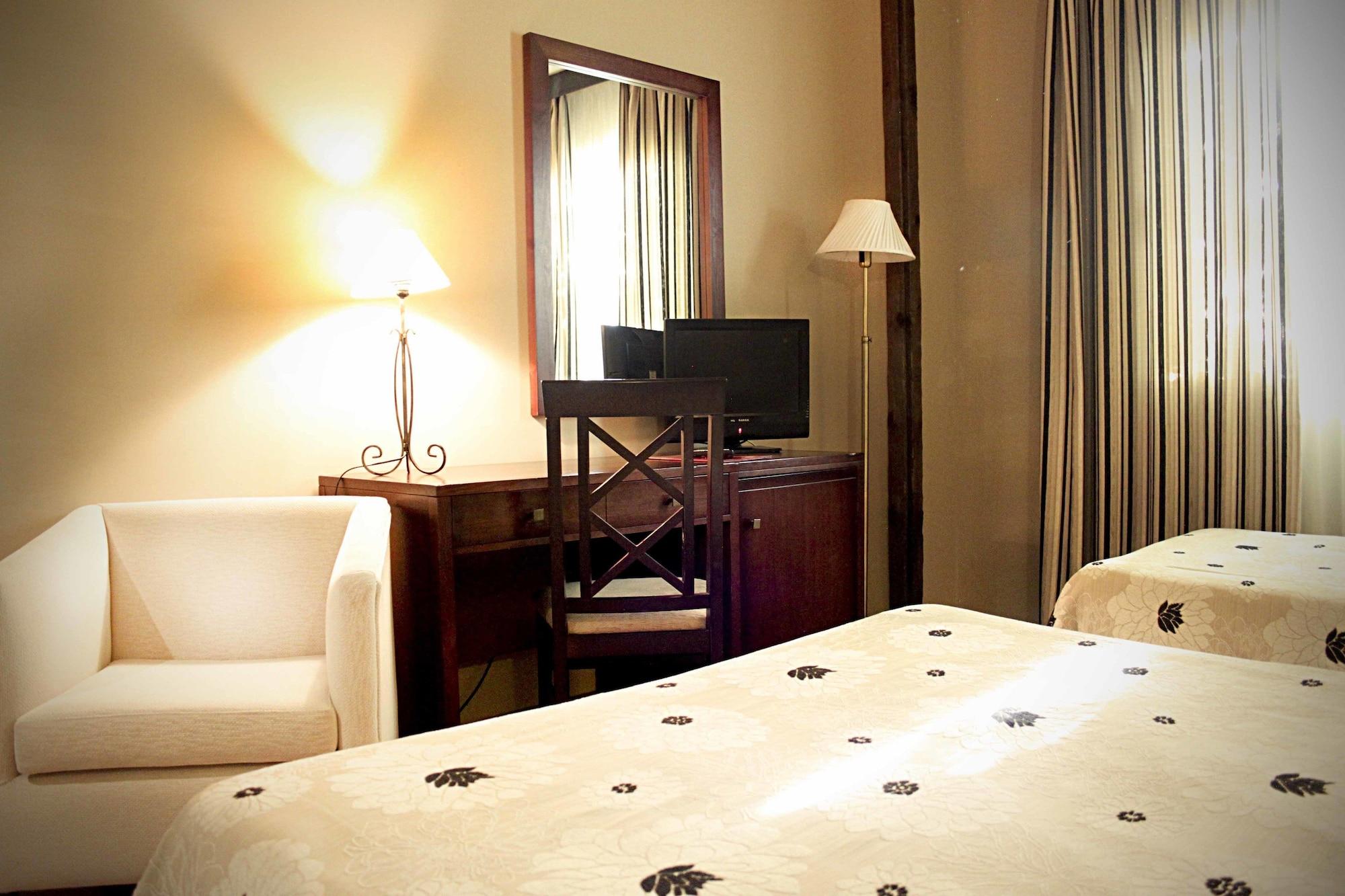 Hotel Zerbinetta Dílar Zewnętrze zdjęcie