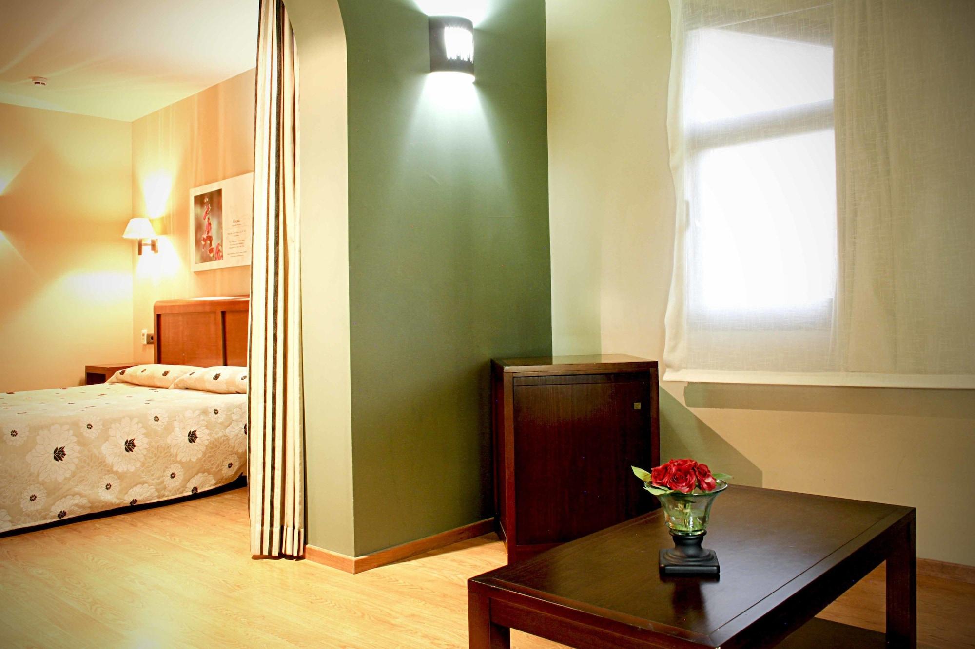 Hotel Zerbinetta Dílar Zewnętrze zdjęcie