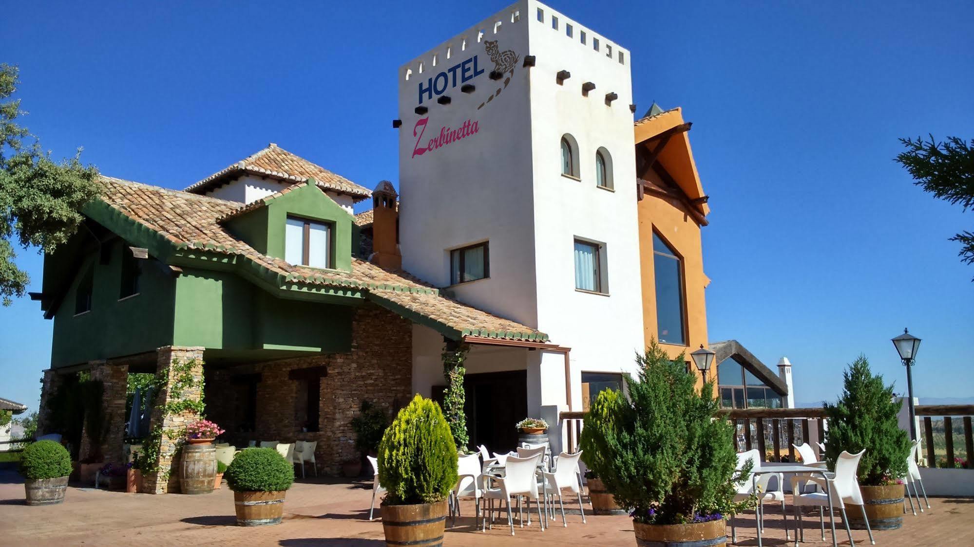 Hotel Zerbinetta Dílar Zewnętrze zdjęcie